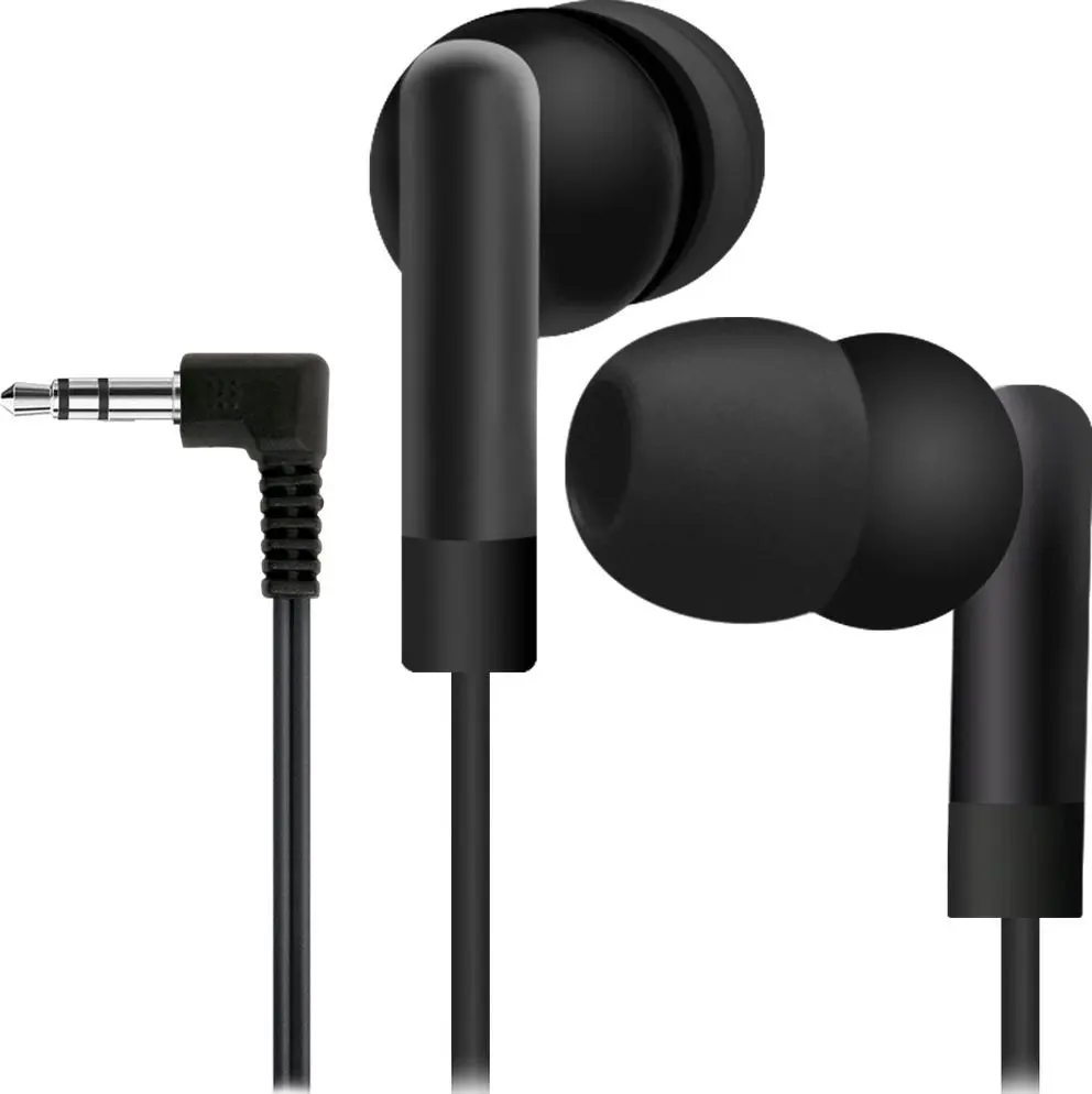 Наушники Defender Basic 210 (Black)