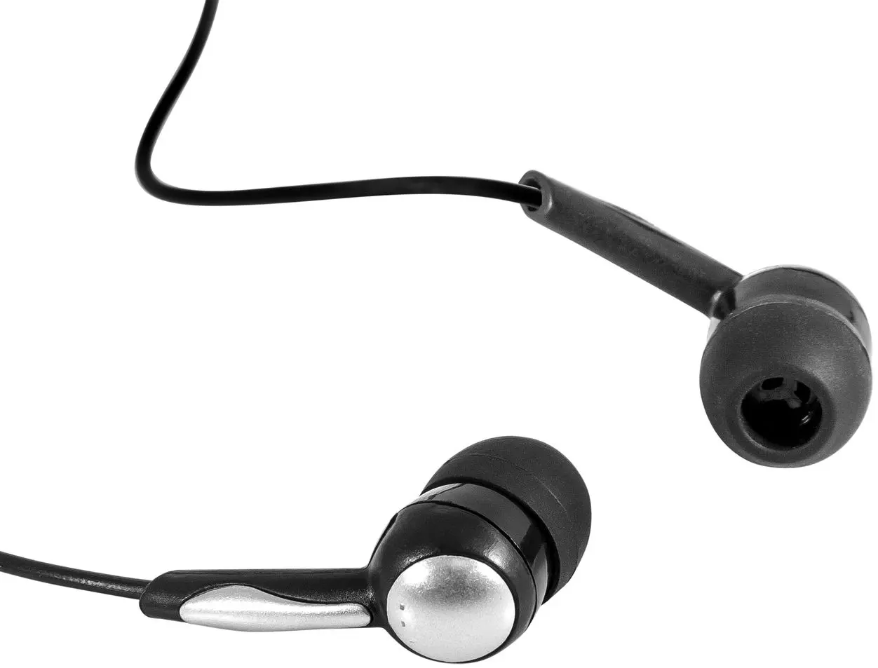 Casti Defender Basic 603 (Black) - 2