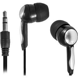 Casti Defender Basic 603 (Black)