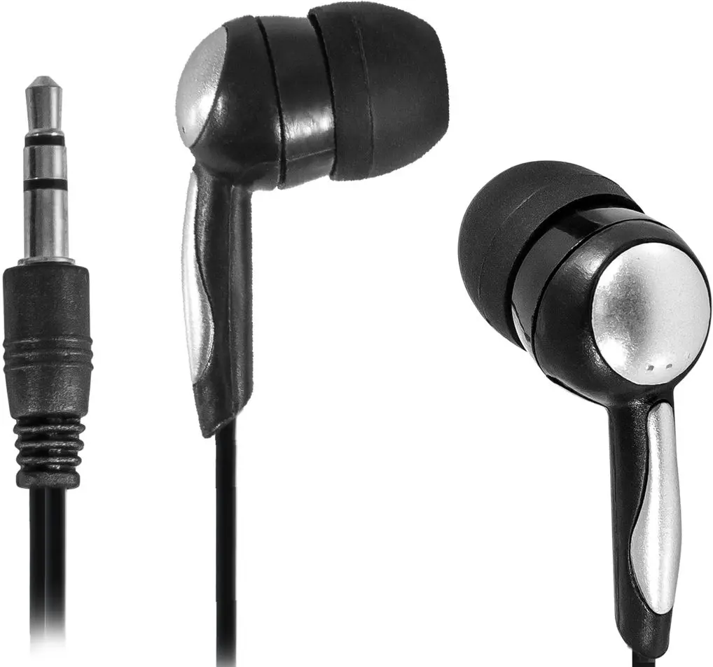 Casti Defender Basic 603 (Black)