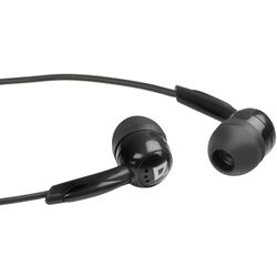 Наушники Defender Basic 604 (Black) Thumb