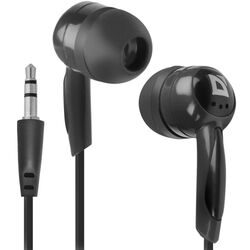 Casti Defender Basic 604 (Black)
