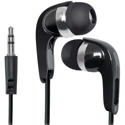 Casti Defender Basic 610 (Black)