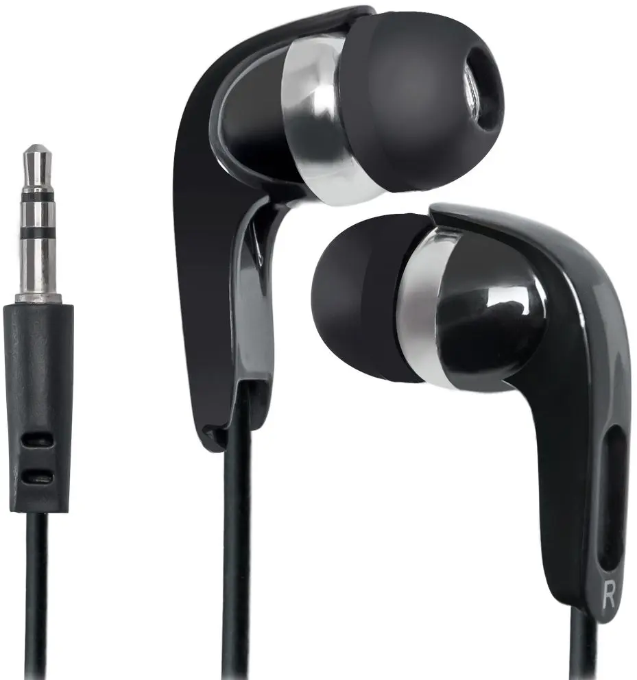 Casti Defender Basic 610 (Black)