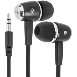 Casti Defender Basic 620 (Black)