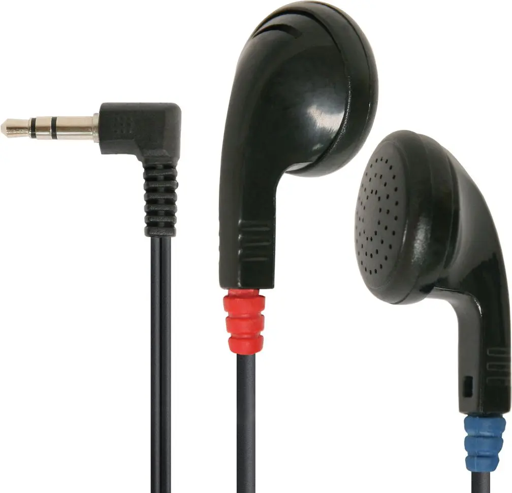 Casti Defender Basic 634 (Black)