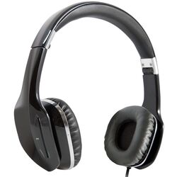 Casti Defender Eagle 874 (Black)