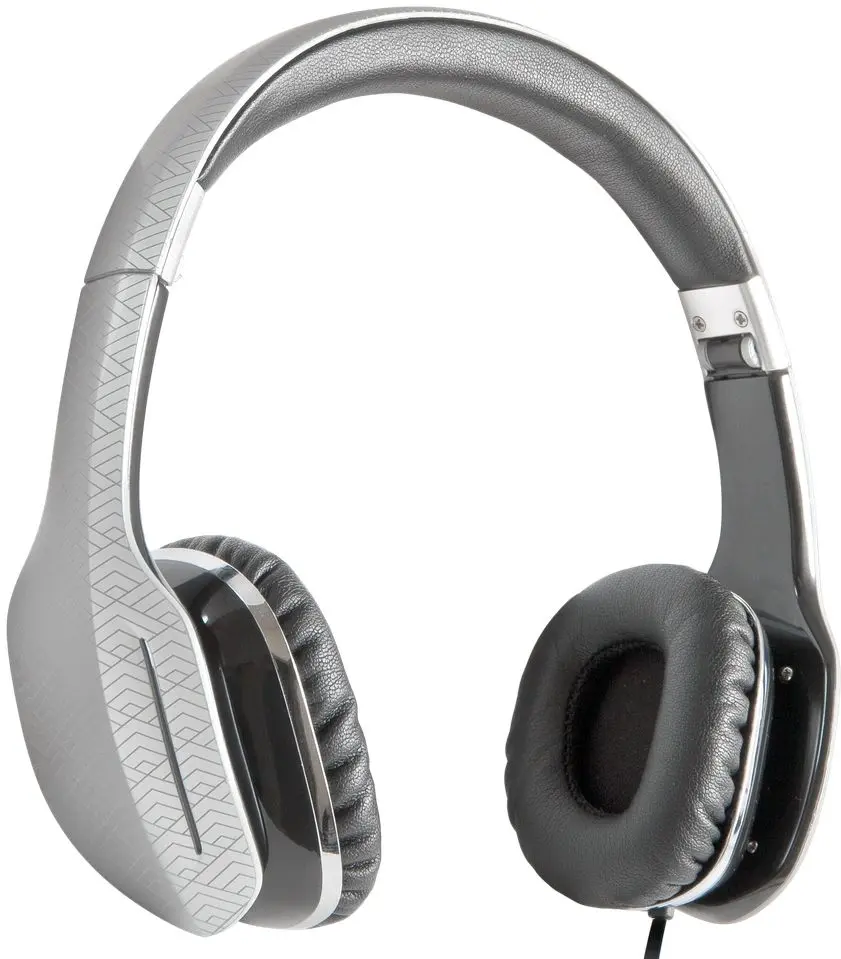 Наушники Defender Eagle 874 (Silver)