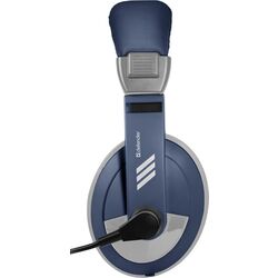 Casti Defender Gryphon 750 (Blue) Thumb