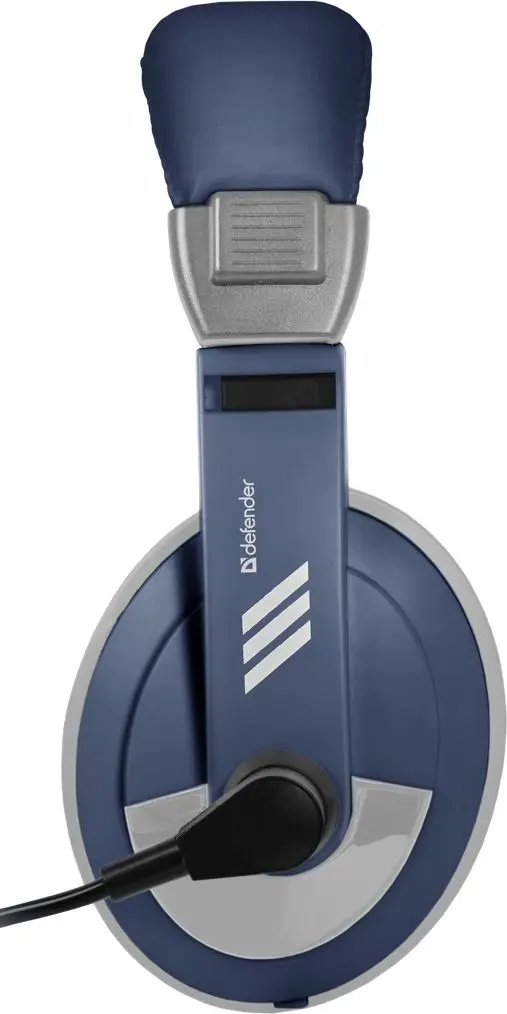 Casti Defender Gryphon 750 (Blue)