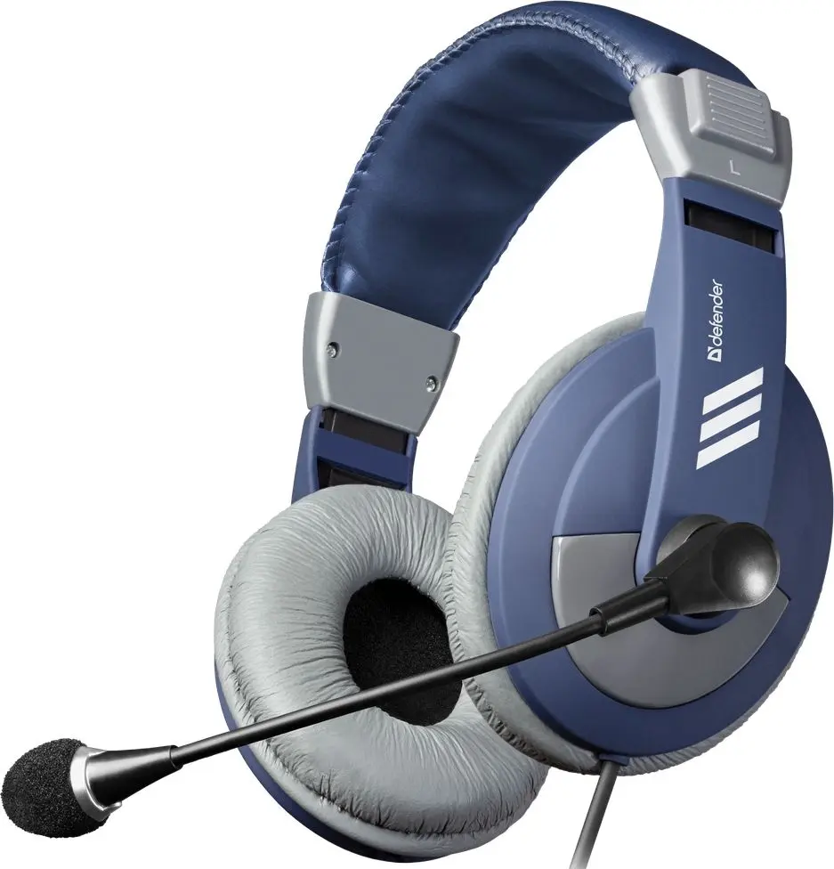 Casti Defender Gryphon 750 (Blue)