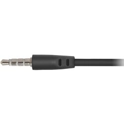 Casti Defender Pulse 420 (Black/Blue) Thumb