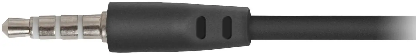 Casti Defender Pulse 420 (Black/Blue) - 4