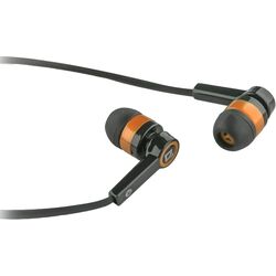 Casti Defender Pulse 420 (Black/Orange) Thumb