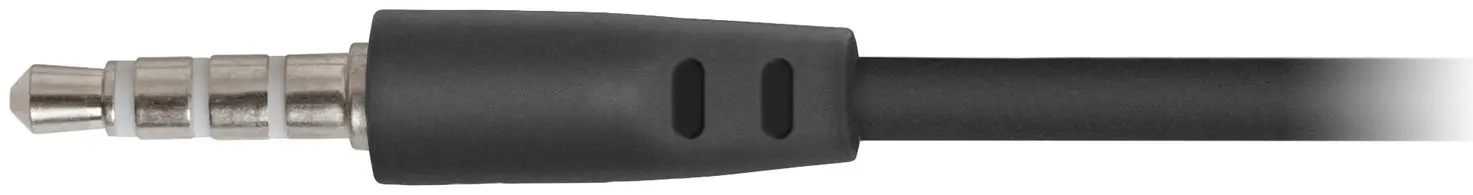 Casti Defender Pulse 420 (Black/Orange) - 3