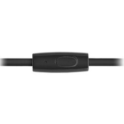 Casti Defender Pulse 420 (Black/Orange) Thumb