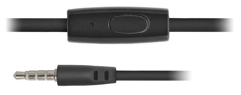 Casti Defender Pulse 420 (Black/Red) - 3