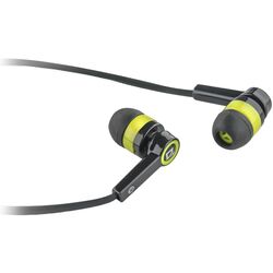 Casti Defender Pulse 420 (Black/Yellow) Thumb
