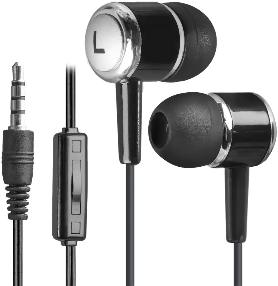 Наушники Defender Pulse 427 (Black)