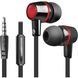 Casti Defender Pulse 428 (Black)