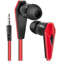 Casti Defender Trendy 704 (Black/Red)