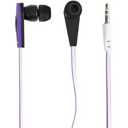 Casti Defender Trendy 705 (Black/Purple) Thumb