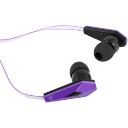 Casti Defender Trendy 705 (Black/Purple) Thumb