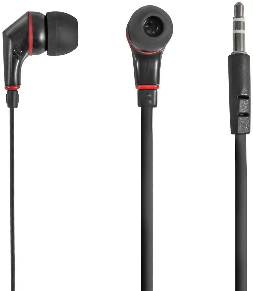 Casti Defender Trendy 707 (Black) - 2