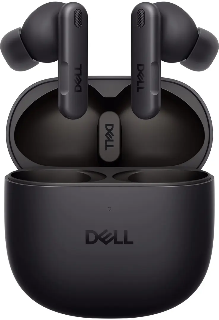 Casti fara fir Dell Pro Plus EB525 (Black)