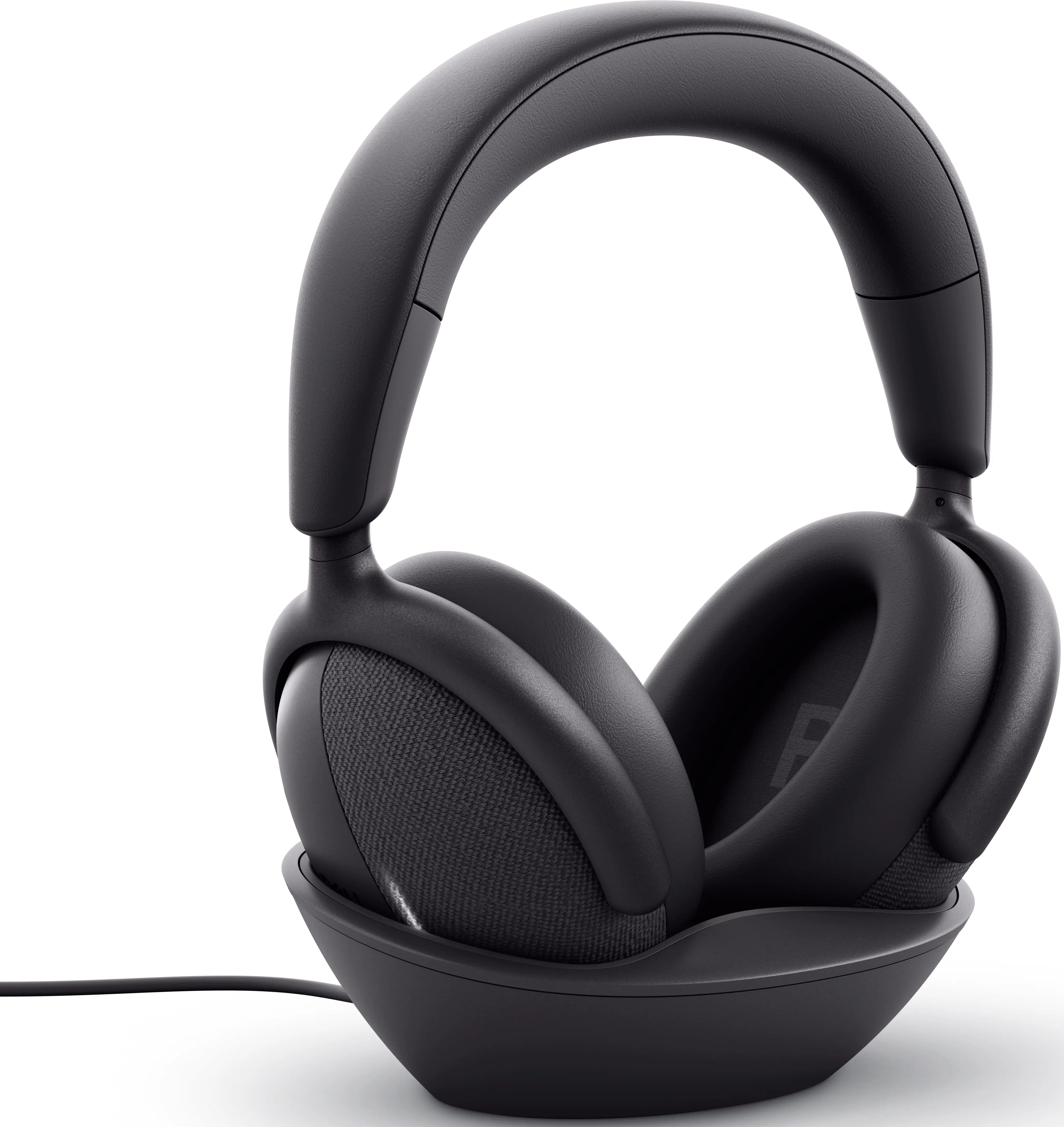 Casti fara fir Dell Pro Premium WL7024 (Black)