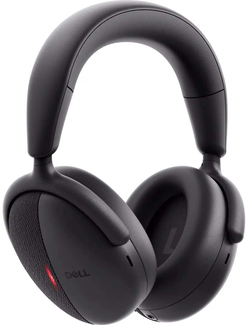 Casti fara fir Dell Pro Premium WL7024 (Black)