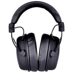 Casti DNA Professional HD One (Black) Thumb