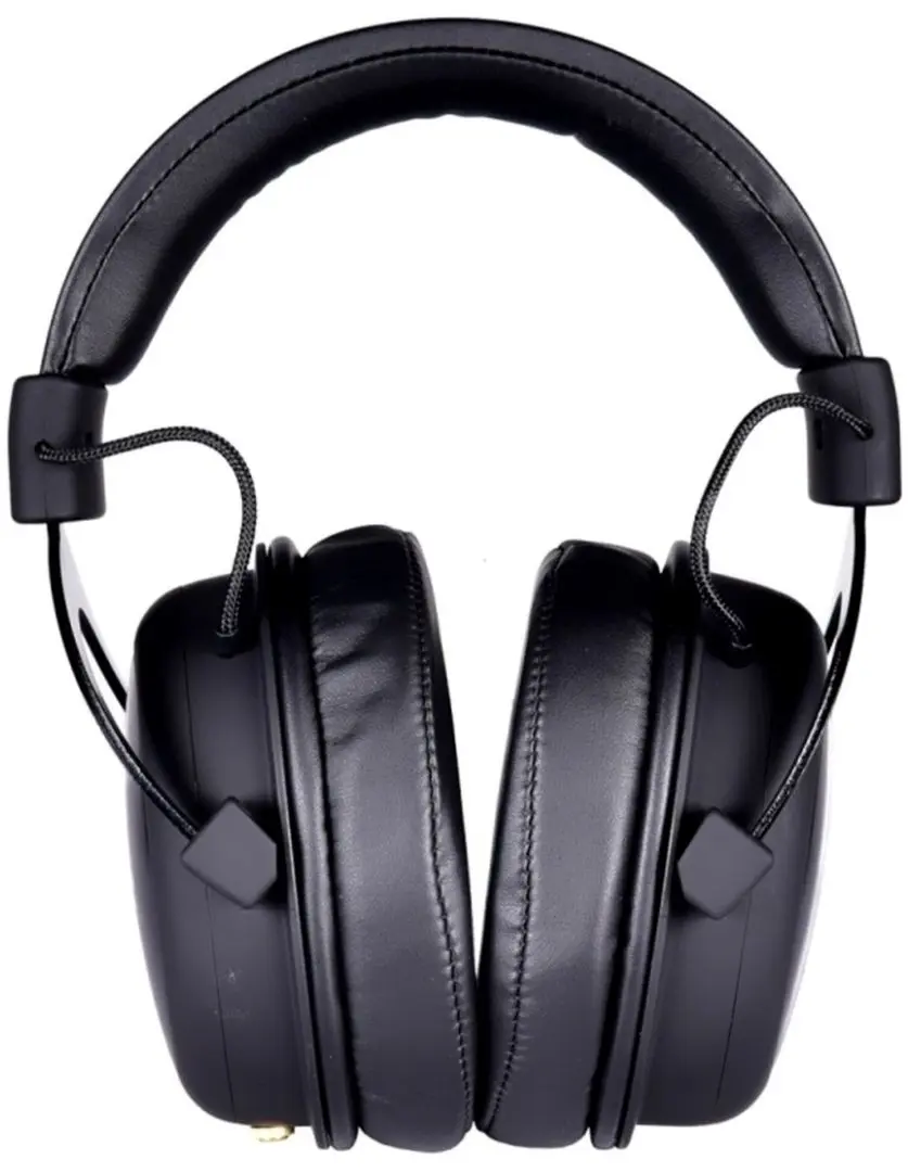 Casti DNA Professional HD One (Black)