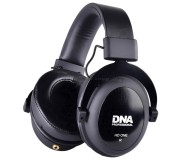 Casti DNA Professional HD One (Black)