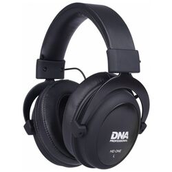 Casti DNA Professional HD One (Black) Thumb
