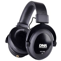 Casti DNA Professional HD One (Black)