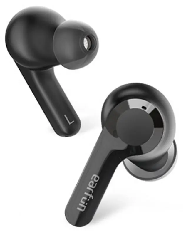 Беспроводные наушники EarFun Air (Black) - 2