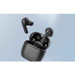 Беспроводные наушники EarFun Air (Black) Thumb