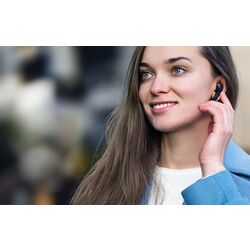 Беспроводные наушники EarFun Air (Black) Thumb