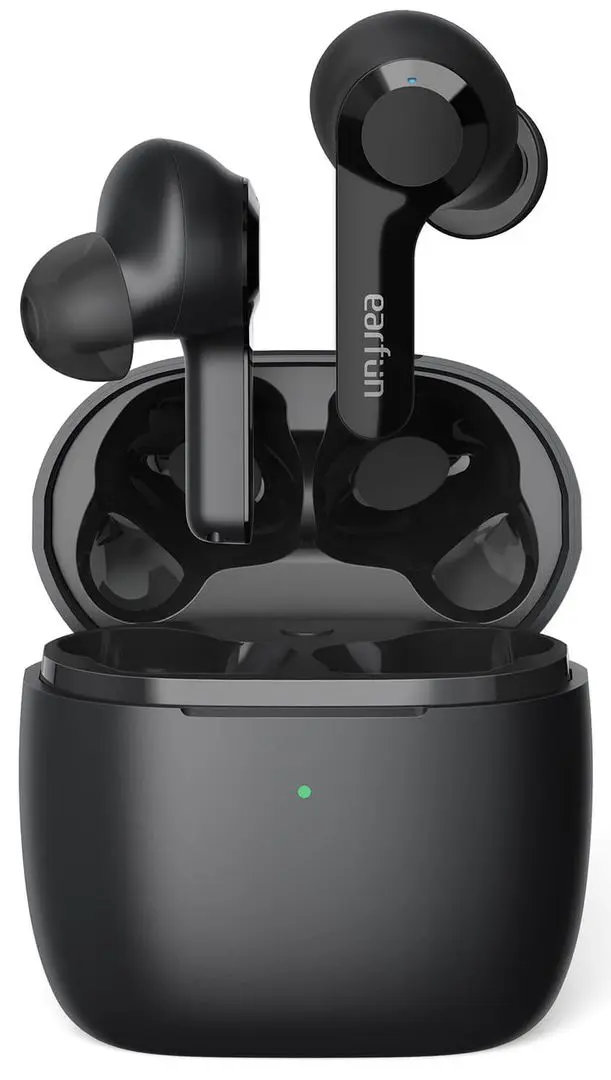 Беспроводные наушники EarFun Air (Black)