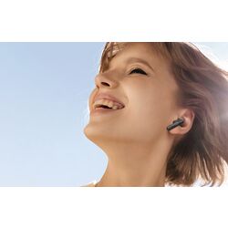 Беспроводные наушники EarFun Air Mini (Black) Thumb