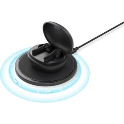 Беспроводные наушники EarFun Air Pro 2 (Black) Thumb