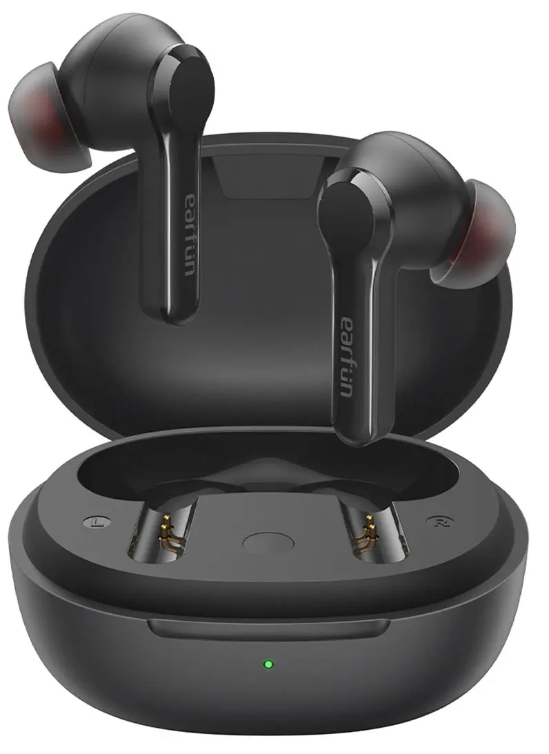 Беспроводные наушники EarFun Air Pro 2 (Black)