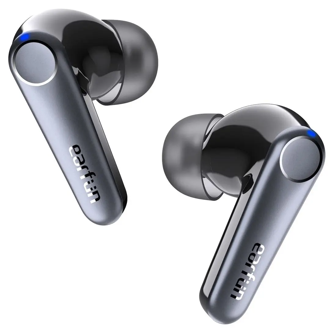 Беспроводные наушники EarFun Air Pro 3 (Black) - 2