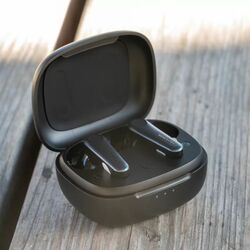 Беспроводные наушники EarFun Air Pro 3 (Black) Thumb