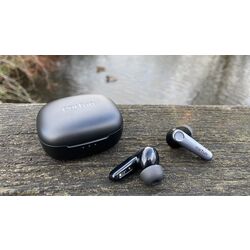 Беспроводные наушники EarFun Air Pro 3 (Black) Thumb
