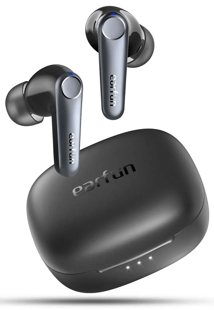 Беспроводные наушники EarFun Air Pro 3 (Black)