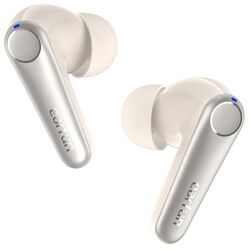 Беспроводные наушники EarFun Air Pro 3 (Oat White) Thumb