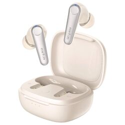 Беспроводные наушники EarFun Air Pro 3 (Oat White)