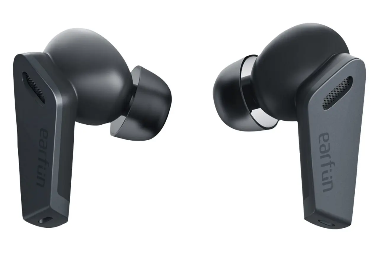 Беспроводные наушники EarFun Air Pro (Black) - 2